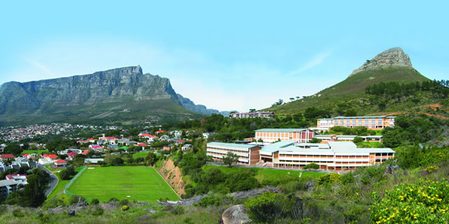 German International School Cape Town 