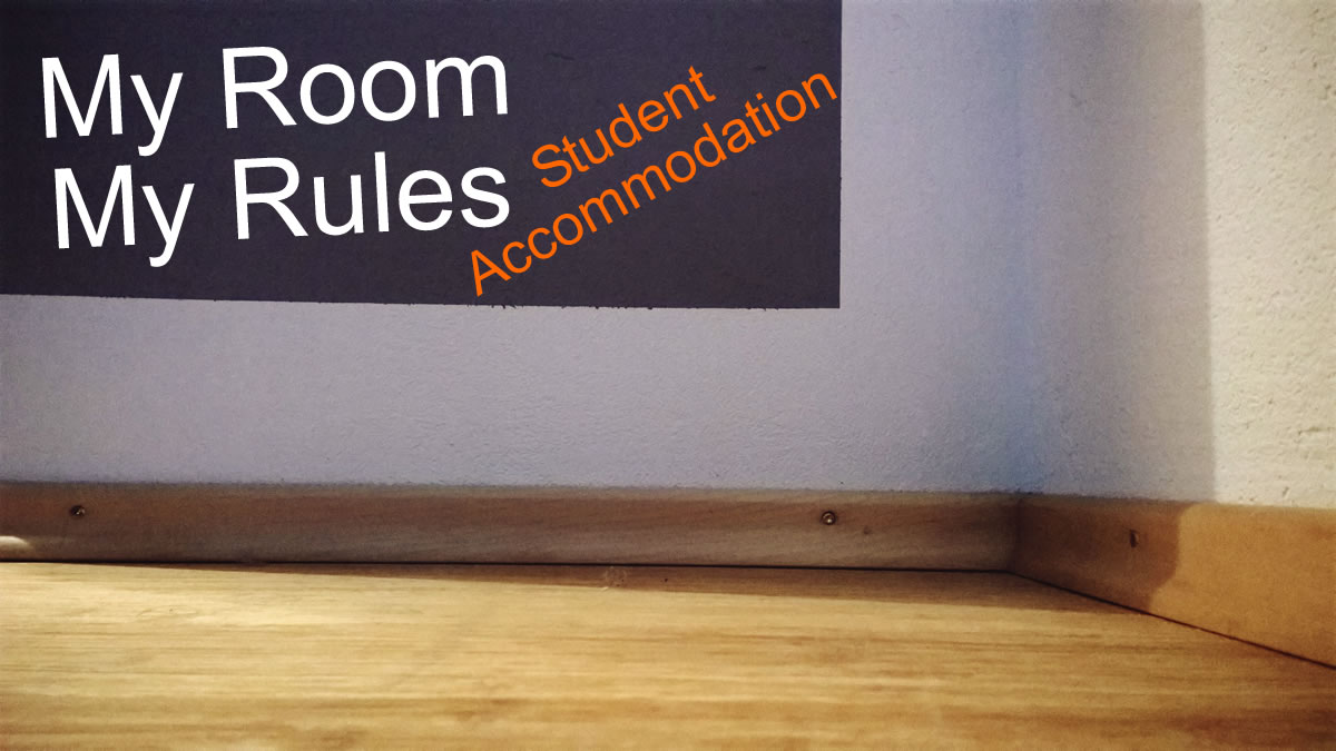 The Student Accommodation Website Checklist