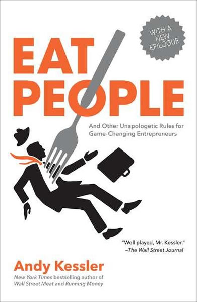 Eat People By Andy Kessler