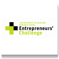 The University of Auckland Business School Entrepreneurs' Challenge