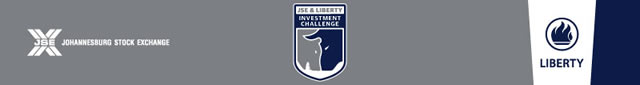 JSE/Liberty Investment Challenge