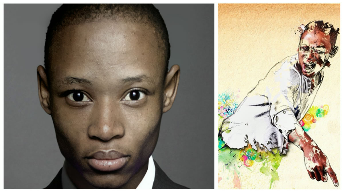 Katlego Phatlane – the pursuit of a creative career