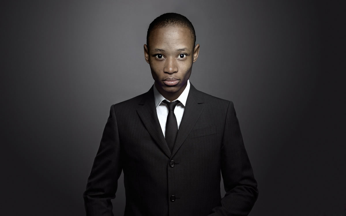 Katlego Phatlane – the pursuit of a creative career