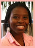 Deliwe Mthembu